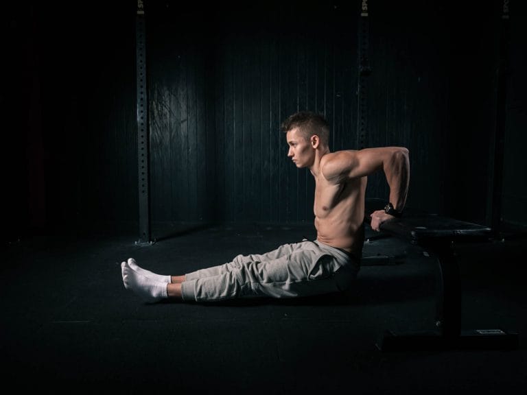 Greasing the groove pull ups & push ups exercises Groove method