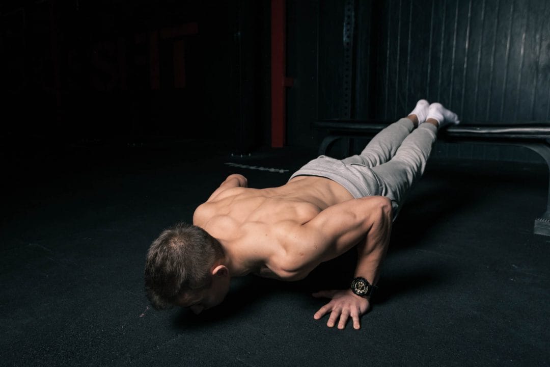 Best chest workouts for mass Chest workout routine How to get a