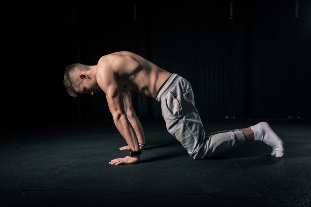 Wrist exercises Wrist mobility exercises Calisthenics