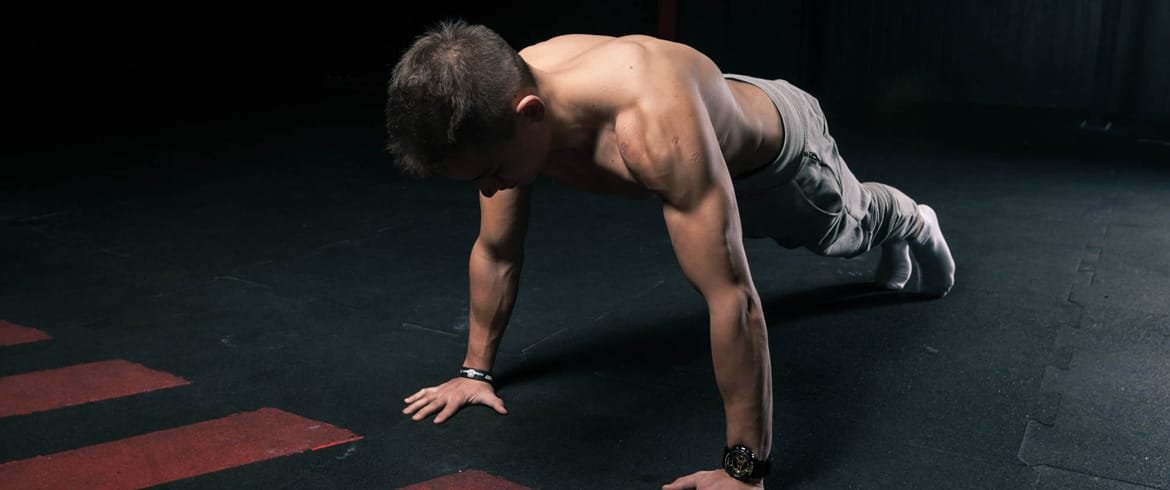 calisthenics body - list of compound exercises