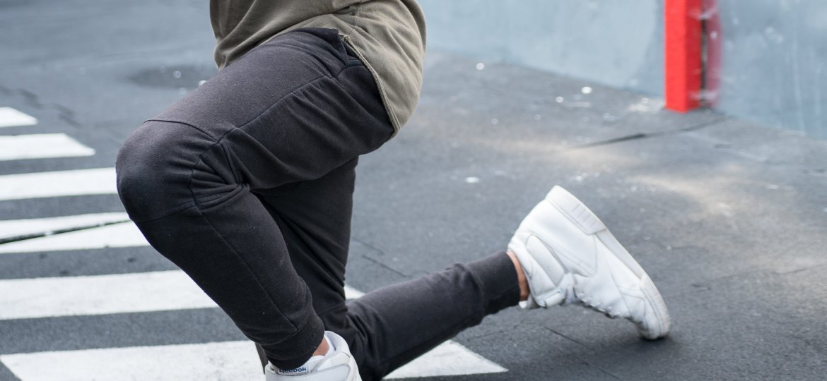 how to do the splits - splits for begginers calisthenics exercises