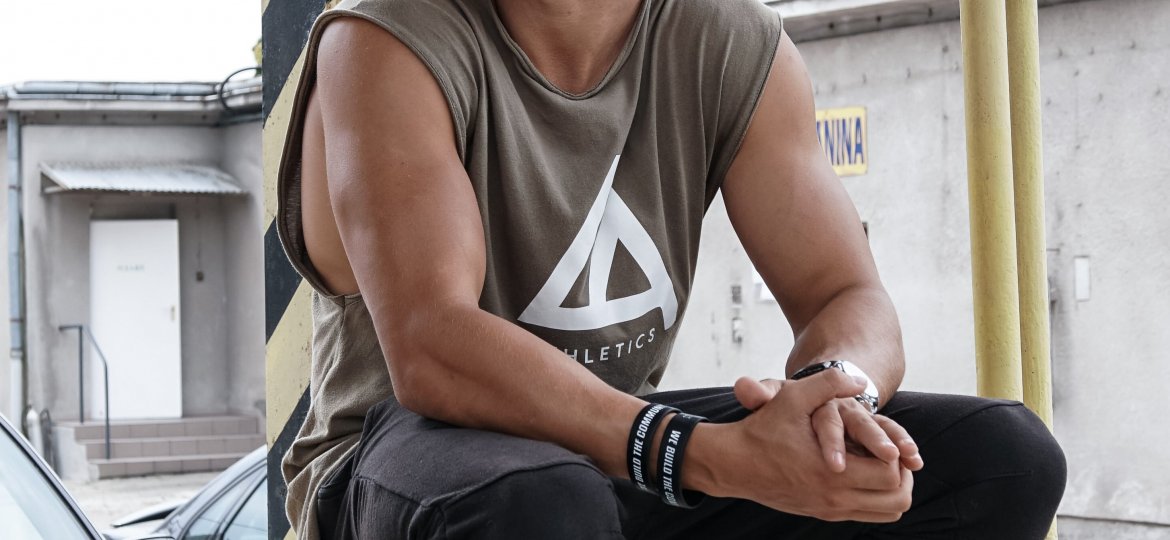 how to do a backbend kickover - backbend calisthenics