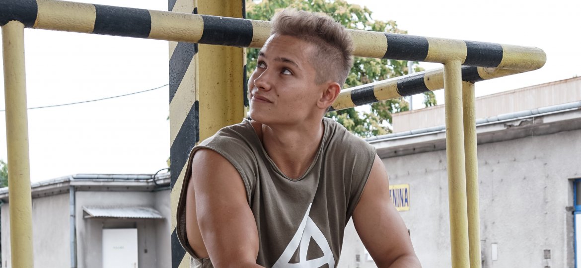 how to do a cartwheel