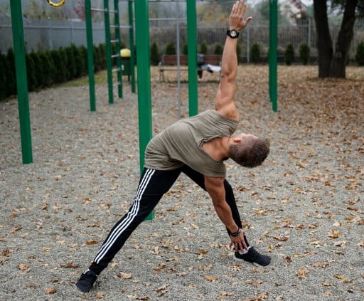 How to do the splits | Stretches, splits for beginners | Calisthenics